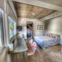 CASA MARGARITA 1Piso Monoambiente - B&B San Salvador de Jujuy