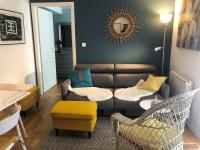 Gite Jasmin - B&B Herrlisheim-près-Colmar