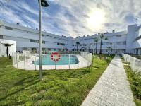 B&B Rota - JARDINES de Rota Apartment by Cadiz4Rentals - Bed and Breakfast Rota