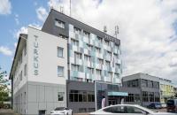 B&B Bialystok - Hotel Turkus - Bed and Breakfast Bialystok