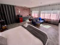 Dalgety Bay Luxury Studio Apartment - Ferienwohnung Saint Davids