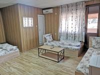 Chambre Quadruple Classique