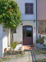 La Gesualda locazione turistica - Ferienwohnung Castelnuovo Magra