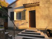 B&B Cervione - Maison vue mer et montagne - Bed and Breakfast Cervione