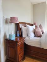 Deluxe Tweepersoonskamer