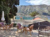 Bay Mola Aparts - B&B Cattaro