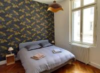 Tweepersoonskamer met Eigen Badkamer