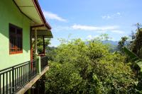 Serene Homestay Ella - B&B Ella Town