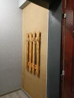 Apartamento de 1 dormitorio