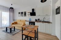 Fale Motławy - Ferienwohnung Danzig