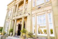 B&B Cockermouth - Manor House Hotel, Cockermouth - Bed and Breakfast Cockermouth