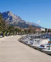 Camera Familiare con Terrazza 