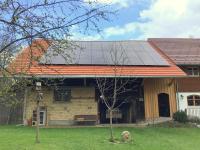 Holstein-Höfle - Gipfelstüble - Chambres d’hôtes