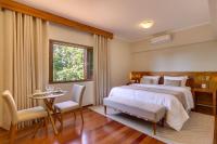Superior Suite mit Kingsize-Bett