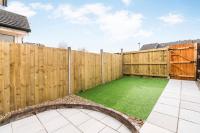 Sleek and Stylish 2BD Home with a Garden Anerley - B&B