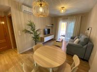 Arenales Sol y Playa Galatea II - B&B Arenales del Sol