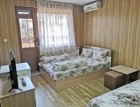 Chambre Triple avec Vue