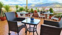 Hotel-Apartment INKASABIOS - Bed and Breakfast