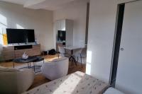 Parlement - Beau Studio lumineux - Bail Mobilité ou Etudiant - B&B Rennes