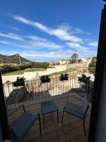 Ampia Camera Matrimoniale