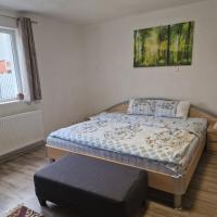 B&B Arad - Seventeen - Bed and Breakfast Arad