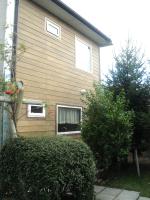 Appartement Split-level