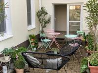 Apartmány Mia Valtice - Bed and Breakfast valtice