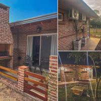 Vistalrio - B&B San Pedro