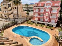 Atico Jazmines Dénia - Ferienwohnung Denia
