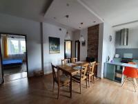 Wygodne mieszkanie, świetna baza wypadowa - B&B