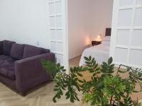 Family Room with Bath
