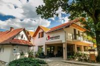 B&B Miskolc - Baráthegyi Panzió és élménypark - Bed and Breakfast Miskolc