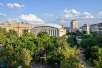 Celeste - Exclusive One Bedroom - B&B Bucarest