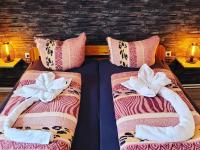 FEWO RENKEN - B&B Trassenheide