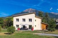 B&B Embrun - La Villa d'Emma - Bed and Breakfast Embrun