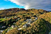 Bryn Melyn Apartments - B&B Barmouth