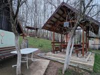 La sălaşul fermecat în Cheile Carasului - B&B Iabalcea