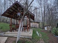 La sălaşul fermecat în Cheile Carasului - B&B