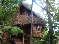 Bungalow Nature Maara 