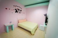 Chen Je B&B - Bed and Breakfast Xila’ouka