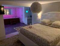 B&B Gingsheim - Cocon d’amour - Bed and Breakfast Gingsheim