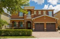 Luxury Villa near Disney - B&B