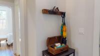 Historic 2BR 1BA with King bed-Fast Wi-Fi 75 OLED TV - Ferienwohnung