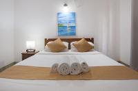 Habitación Doble Estándar