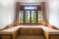 Chambre Lits Jumeaux Standard