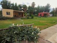 Cabañas Oliver - B&B Sánchez de Loria