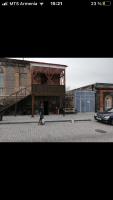 B&B Gyumri - Old House Gyumri - Bed and Breakfast Gyumri