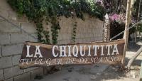 La Chiquitita - B&B Villa Dolores