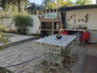 La Chiquitita - B&B Villa Dolores