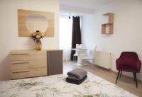 B&B Oradea - Apartament cu o camera Aluminei - Bed and Breakfast Oradea